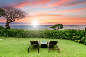 OceanFront Kauai - Rhythm TVNC 4288
